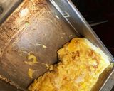 厚焼き卵☆プレーン&青のり&甘&青ネギ作り方3写真