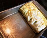 厚焼き卵☆プレーン&青のり&甘&青ネギ作り方6写真