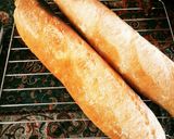 プロの本格フランス風 美味しいバゲット♪作り方36写真