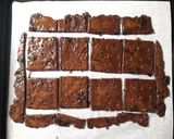 チョコ不要！オールレーズン ショコラ♡作り方6写真
