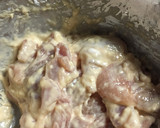 冷めてもしっとり!簡単！唐揚げ作り方5写真