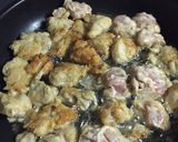 冷めてもしっとり!簡単！唐揚げ作り方6写真