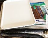 生身欠きニシンで昆布巻き作り方1写真