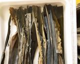 生身欠きニシンで昆布巻き作り方2写真