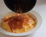 ☆天津飯☆作り方9写真