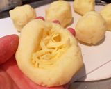 余ったじゃがいもでじゃが団子作り方3写真