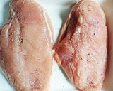 保温調理で簡単サラダチキン作り方3写真
