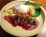 にら唐辛子醤油（魚醤入り）作り方6写真