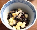 納豆+発酵玉葱作り方2写真