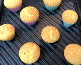 市販の甘栗でモンブランケーキ作り方10写真