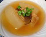 とろ～り＊旨味がしみ込んだ冬瓜のスープ作り方4写真
