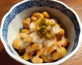 生わさびの醤油漬け （生山葵丸ごと保存）作り方11写真