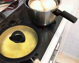 塩ラーメンのスープ作り方10写真