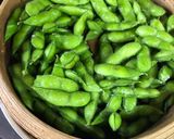 枝豆の蒸し作り方3写真