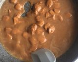 キャラメルで作る塩キャラメルナッツラスク作り方5写真