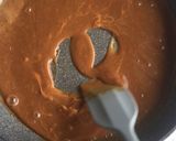 キャラメルで作る塩キャラメルナッツラスク作り方6写真