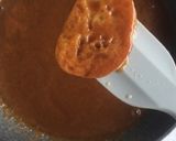キャラメルで作る塩キャラメルナッツラスク作り方10写真