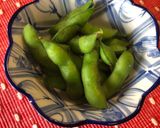 枝豆のゆで方作り方7写真