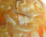 ガラムマサラで香り華やぐ簡単カレーうどん作り方4写真