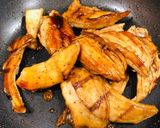 レモン風味　塩麹チキン　作り置きレシピ♡作り方10写真