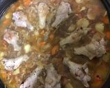 ホットプレートカレー作り方6写真