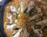 ホットプレートカレー作り方7写真