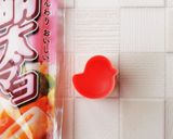 ＊はんぺんでお洒落ひよこ(・ё・)＊簡単作り方2写真