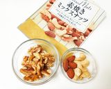 アスパラ菜のパスタ作り方9写真