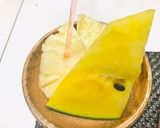 ステーキメインで豪華ディナー♬記念日にも作り方5写真