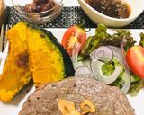 ステーキメインで豪華ディナー♬記念日にも作り方6写真