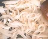 フレッシュ枝豆の冷製スープ作り方5写真
