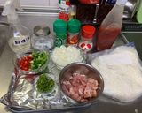 Chicken rice作り方3写真