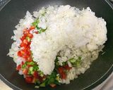 Chicken rice作り方5写真