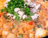Chicken rice作り方7写真