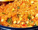 Chicken rice作り方8写真