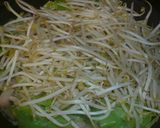 キャベツと豚肉の味噌炒め作り方4写真