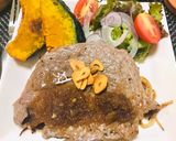 ステーキメインで豪華ディナー♬記念日にも作り方7写真