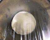 リッチなラウンド型食パン　part2作り方2写真