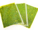 アスパラ菜のパスタ作り方21写真