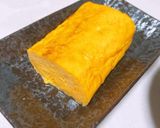 甘い卵焼き(自分メモ)作り方4写真