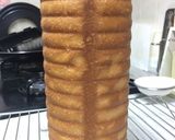 リッチなラウンド型食パン　part2作り方6写真