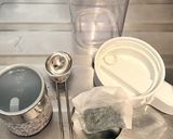 冷やしお茶作り方1写真