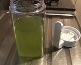 冷やしお茶作り方3写真