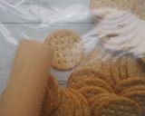 みかんヨーグルトレアチーズケーキ作り方2写真