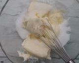 みかんヨーグルトレアチーズケーキ作り方6写真