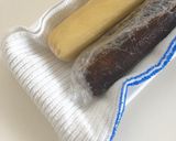 ディアマンクッキー作り方5写真