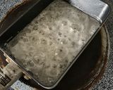 プリン作り方1写真