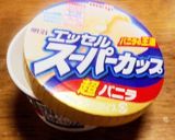 【節約】手作りアイスクリームの保存作り方2写真