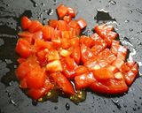 簡単！納豆プラス　イタリアン作り方1写真