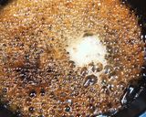 ごはんがすすむ♪海苔とえのき茸の佃煮作り方3写真